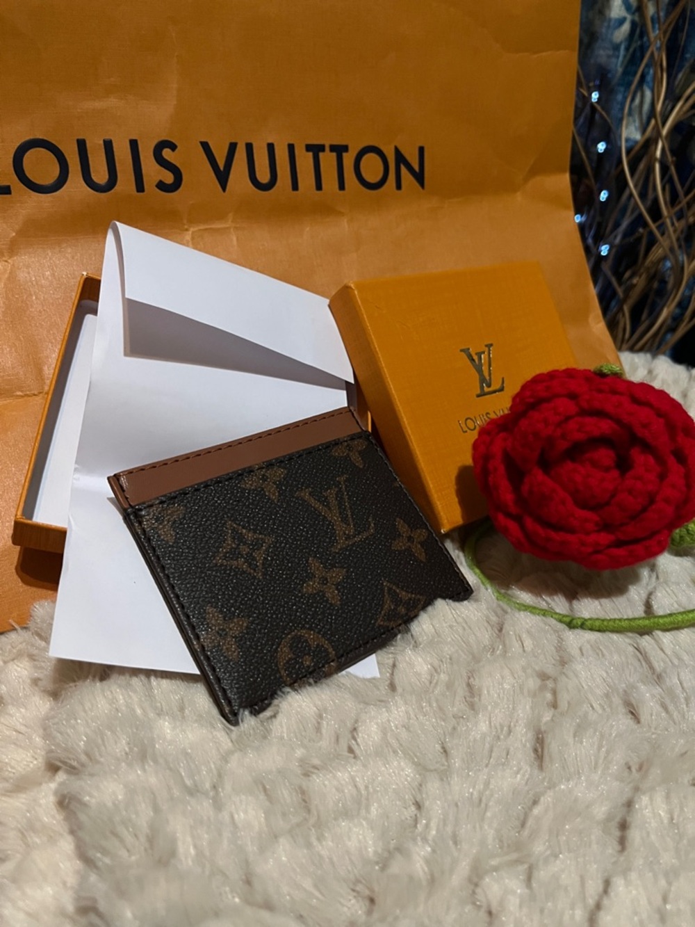nwt Card Sleeve